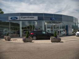 Autohaus Eigenthaler